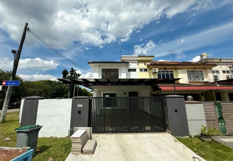 Taman Sri Pulai Perdana