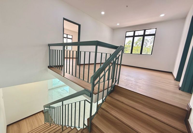 Taman Sri Pulai Perdana