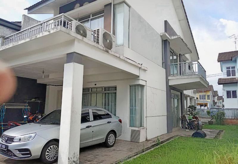 Taman Sri Pulai Perdana 2