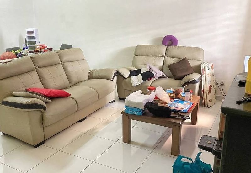 Taman Bukit Indah @ Iskandar Puteri