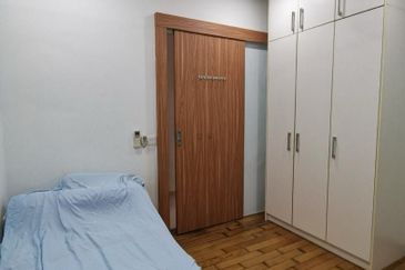 The Seed @ Sutera Utama