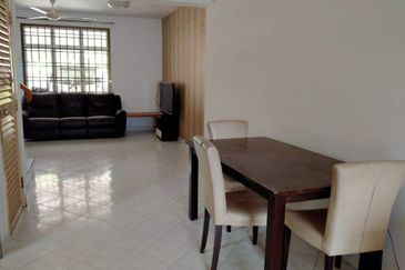 Taman Sri Pulai Perdana