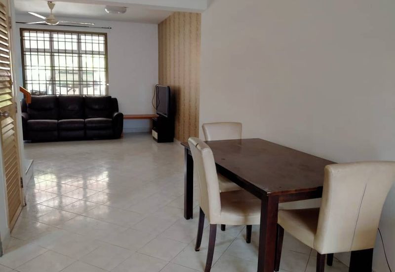 Taman Sri Pulai Perdana