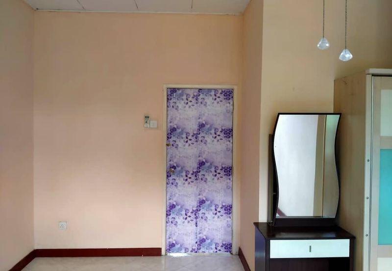 Taman Sri Pulai Perdana