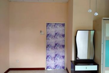 Taman Sri Pulai Perdana