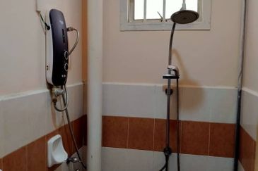 Taman Sri Pulai Perdana