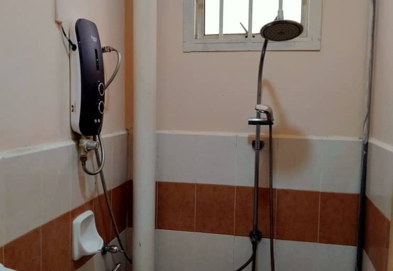 Taman Sri Pulai Perdana