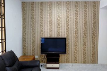 Taman Sri Pulai Perdana