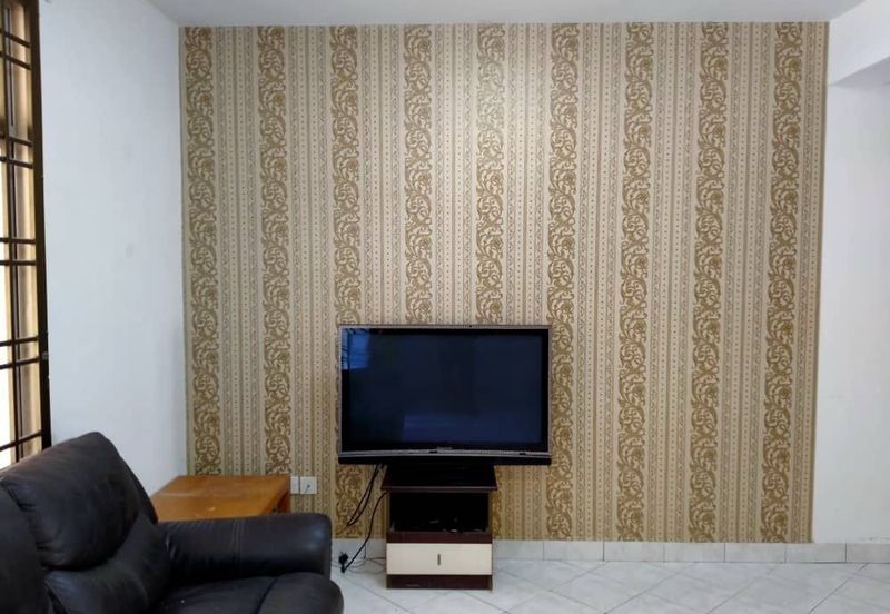 Taman Sri Pulai Perdana