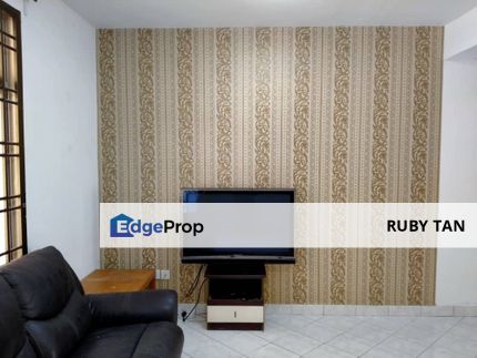 Taman Sri Pulai Perdana Skudai Double Storey Terrace House, Johor, Skudai
