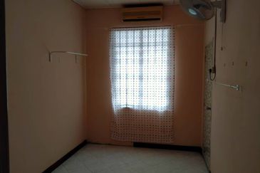 Taman Sri Pulai Perdana