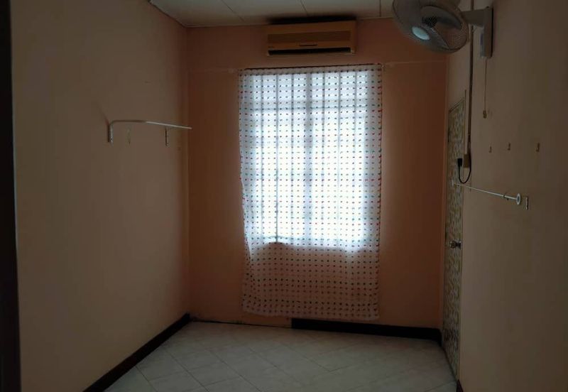 Taman Sri Pulai Perdana