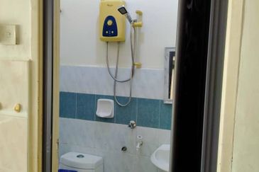 Taman Sri Pulai Perdana