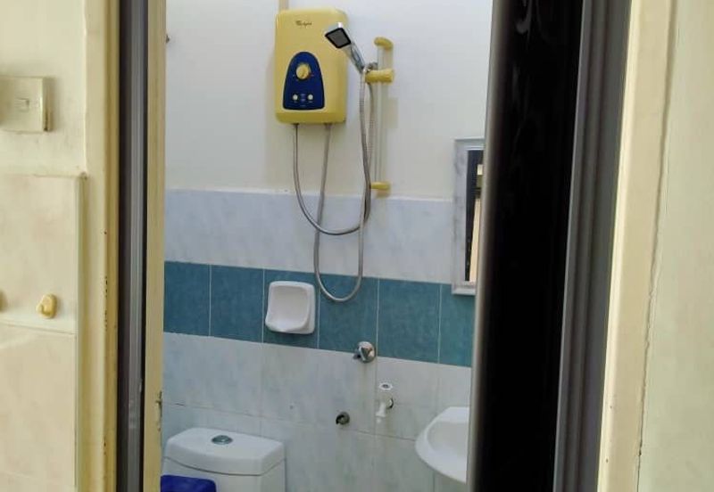 Taman Sri Pulai Perdana