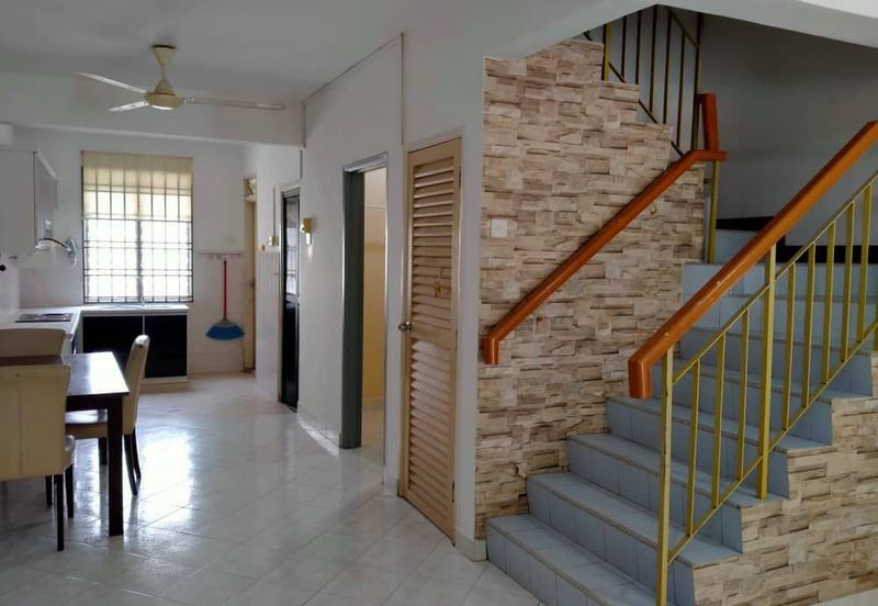 Taman Sri Pulai Perdana