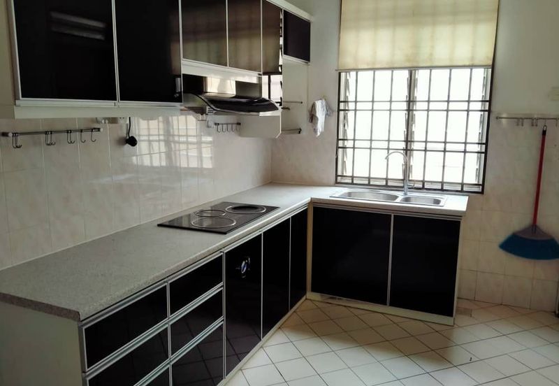 Taman Sri Pulai Perdana