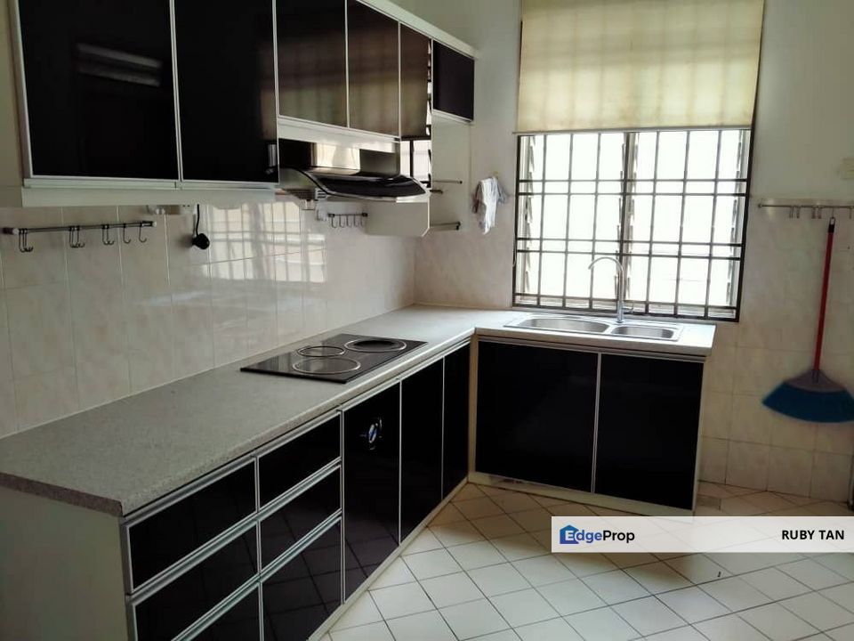 Taman Sri Pulai Perdana Skudai Double Storey Terrace House, Johor, Skudai