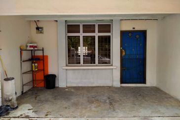 Taman Sri Pulai Perdana