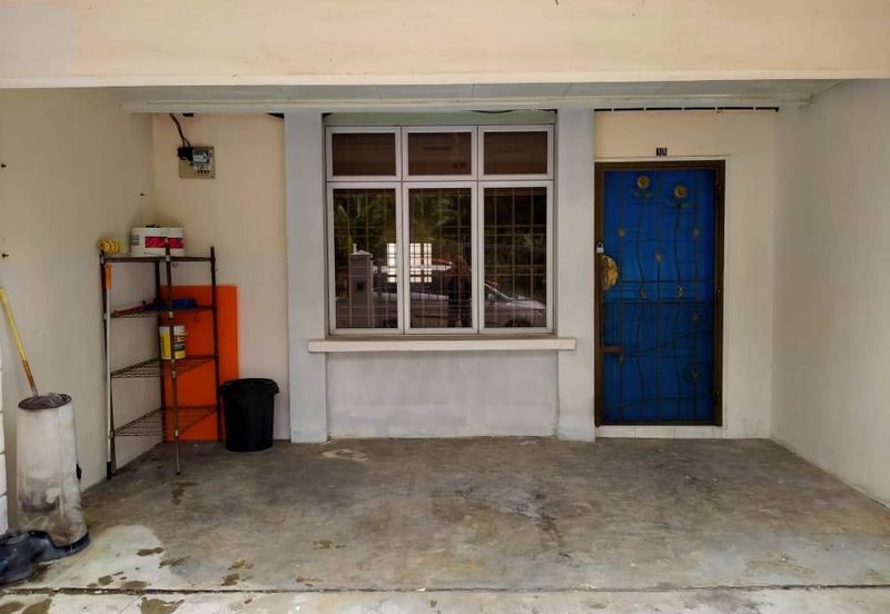 Taman Sri Pulai Perdana