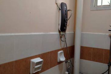 Taman Sri Pulai Perdana