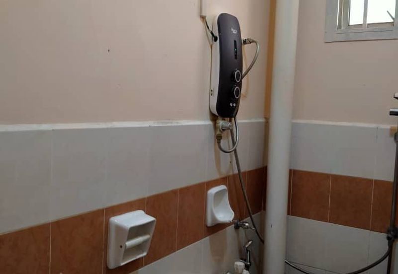 Taman Sri Pulai Perdana