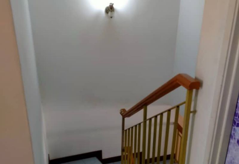 Taman Sri Pulai Perdana