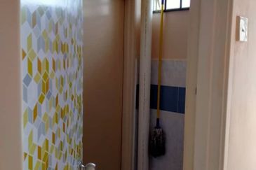 Taman Sri Pulai Perdana