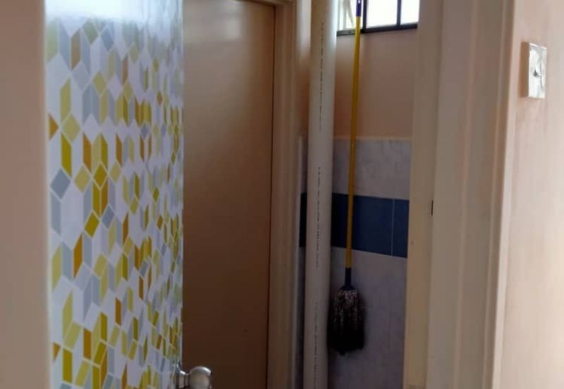 Taman Sri Pulai Perdana