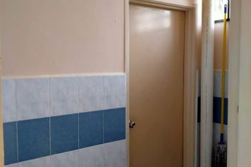 Taman Sri Pulai Perdana