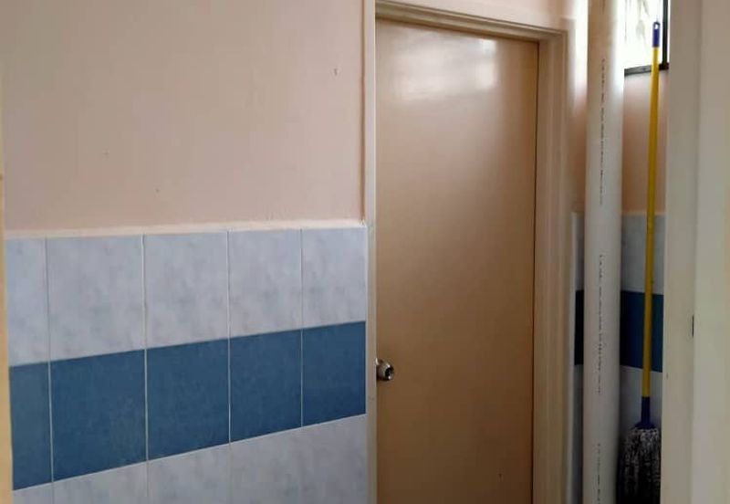 Taman Sri Pulai Perdana