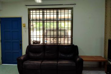 Taman Sri Pulai Perdana