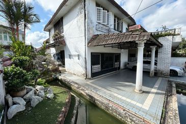 Taman Sri Kulai Baru 2