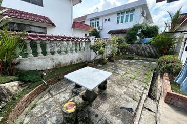 Taman Sri Kulai Baru 2