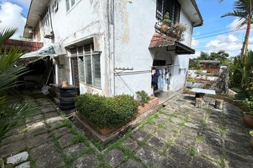 Taman Sri Kulai Baru 2