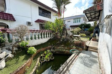 Taman Sri Kulai Baru 2