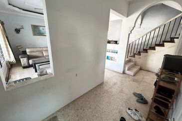 Taman Sri Kulai Baru 2