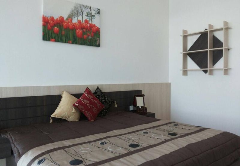 Taman Ungku Tun Aminah