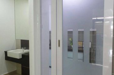 Taman Ungku Tun Aminah