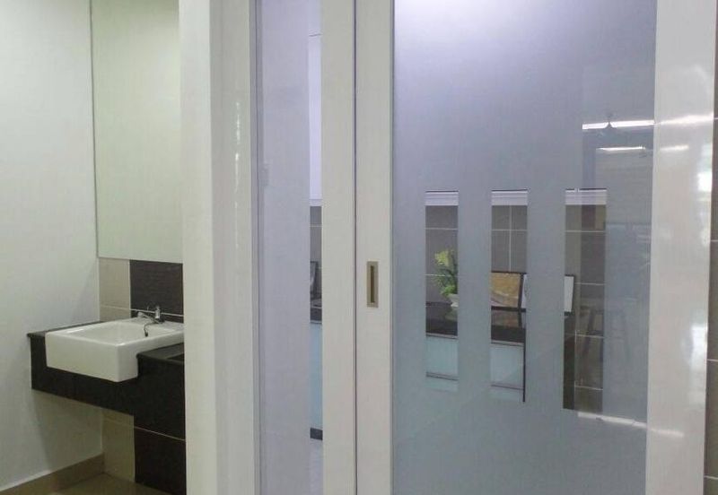 Taman Ungku Tun Aminah