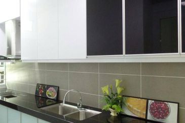 Taman Ungku Tun Aminah