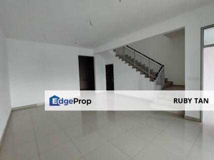 Bandar Putra Kulai IOI Double Storey Terrace House, Johor, Kulai