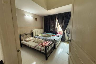 Taman Damansara Aliff