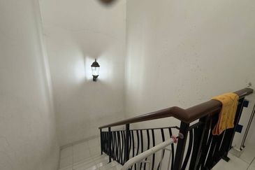 Taman Damansara Aliff