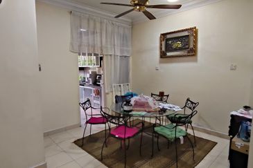 Taman Sri Pulai Perdana