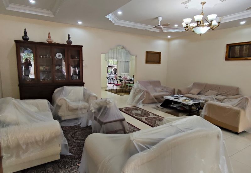 Taman Sri Pulai Perdana