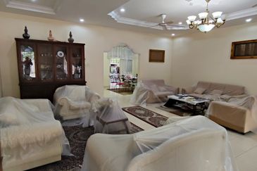 Taman Sri Pulai Perdana