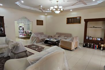 Taman Sri Pulai Perdana