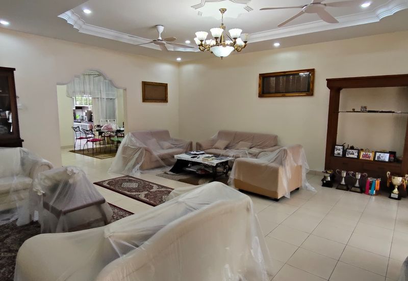 Taman Sri Pulai Perdana