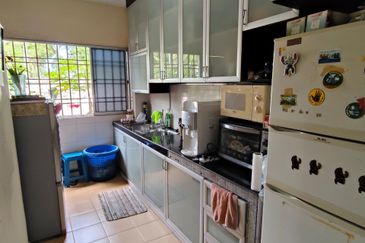 Taman Sri Pulai Perdana