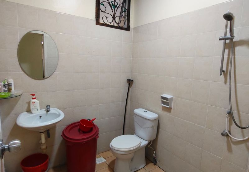 Taman Sri Pulai Perdana